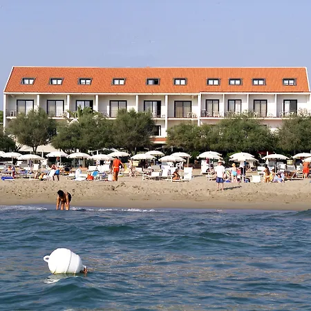 Schuhmann 4* Paestum