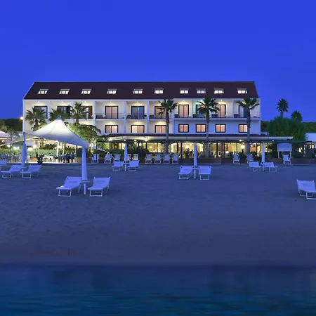 Schuhmann 4* Paestum