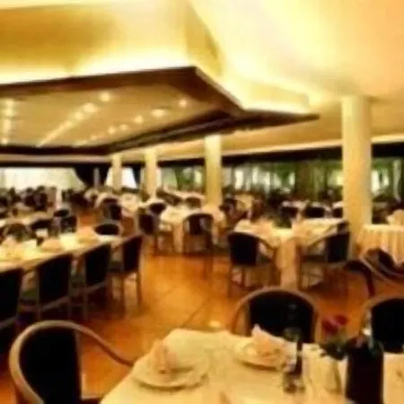 Schuhmann Hotell Paestum