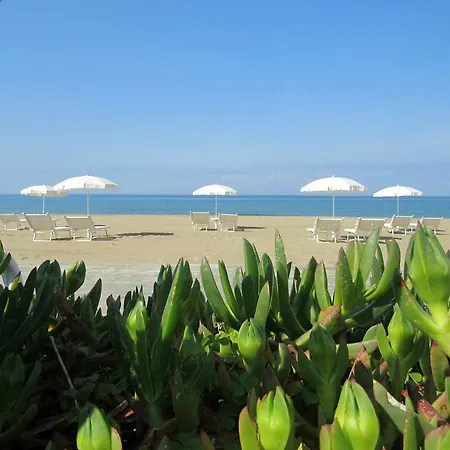 Hotell Schuhmann Paestum