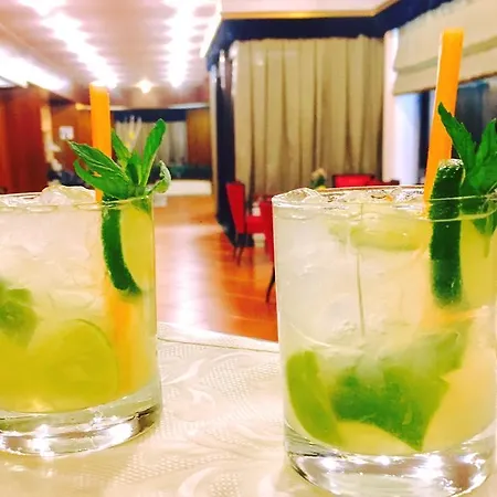 Schuhmann Hotell Paestum