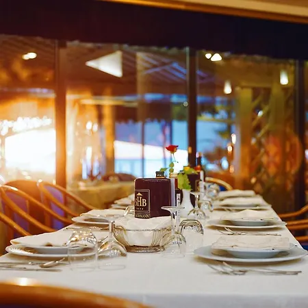 Schuhmann Hotell Paestum