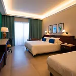 Schuhmann Hotel Paestum