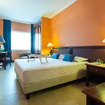 Hotel Schuhmann Paestum