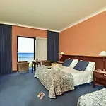 Hotel Schuhmann Paestum
