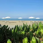 Szálloda Schuhmann Paestum