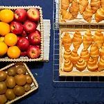 Schuhmann Hotel Paestum