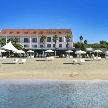 Hotel Schuhmann 4*
