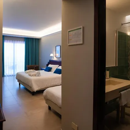 Hotel Schuhmann Hotel
