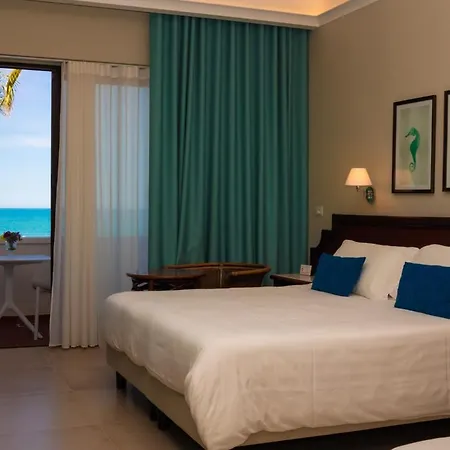 Hotel Schuhmann 4* Paestum