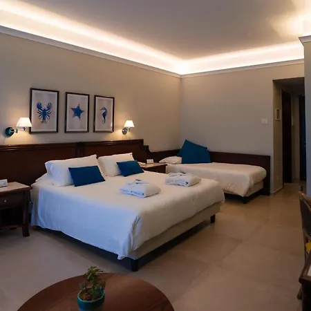 Hotel Schuhmann Hotel 4*