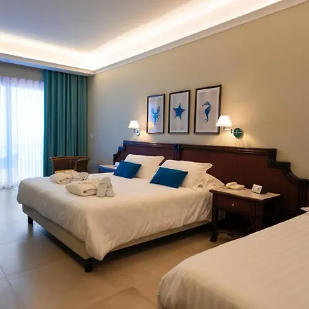 Hotel Schuhmann Hotel Paestum