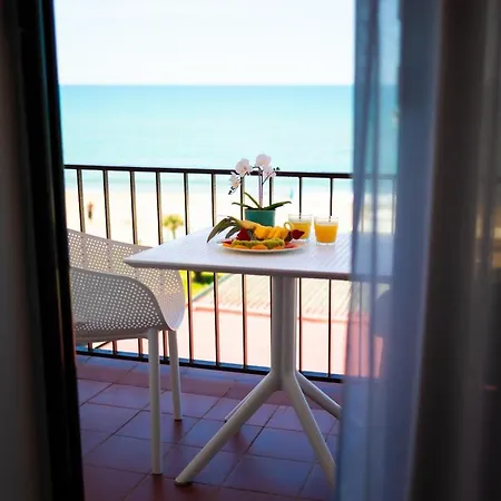 Hotel Hotel Schuhmann Paestum