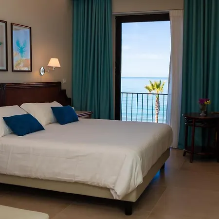 Hotel Schuhmann 4* Paestum