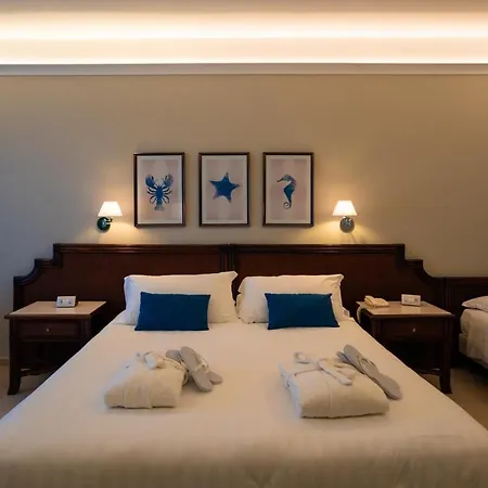 Hotel Schuhmann Hotel 4*