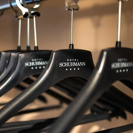 Hotel Schuhmann
