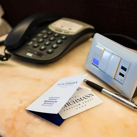 Hotel Schuhmann 4*