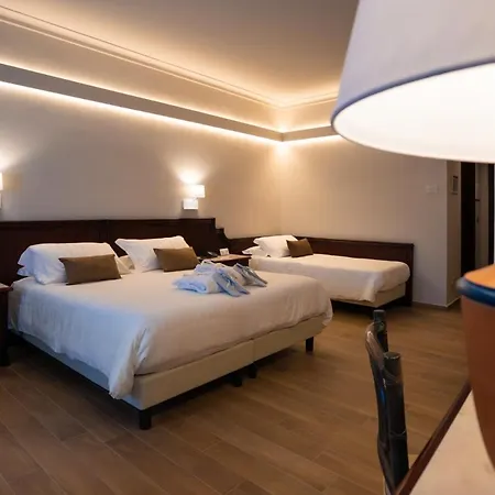 Hotel Schuhmann Paestum