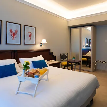 Hotel Schuhmann 4*
