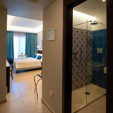 Hotel Schuhmann Hotel Paestum