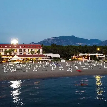 Hotel Schuhmann 4*