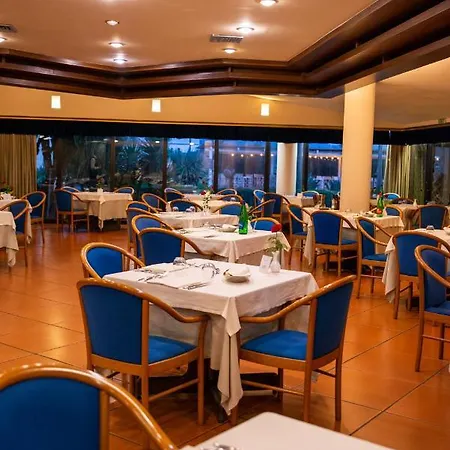 Hotel Schuhmann 4* Paestum