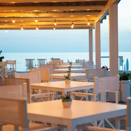 Schuhmann Hotel Paestum
