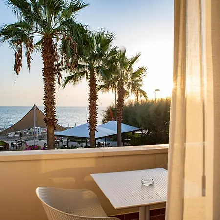 Hotel Schuhmann Hotel Paestum