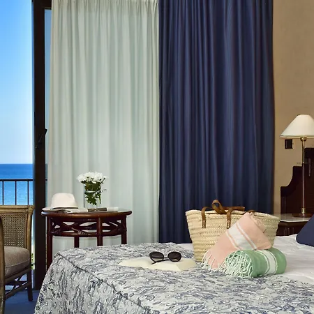 Hotel Schuhmann Paestum