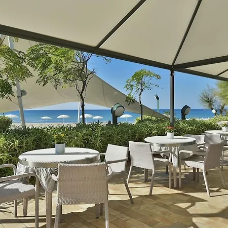 Hotel Hotel Schuhmann Paestum