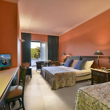 Hotel Hotel Schuhmann Paestum