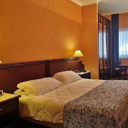 Hotel Hotel Schuhmann