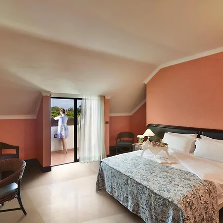 Hotel Schuhmann Paestum