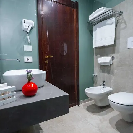 Schuhmann Hotel 4*