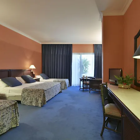 Hotel Schuhmann 4*
