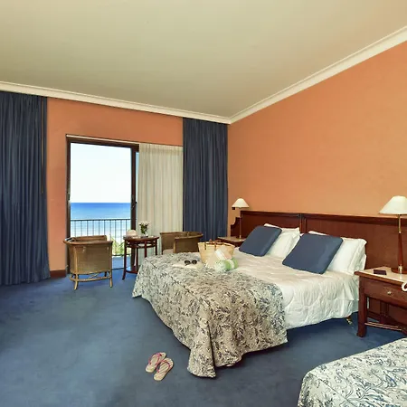 Hotel Schuhmann Paestum