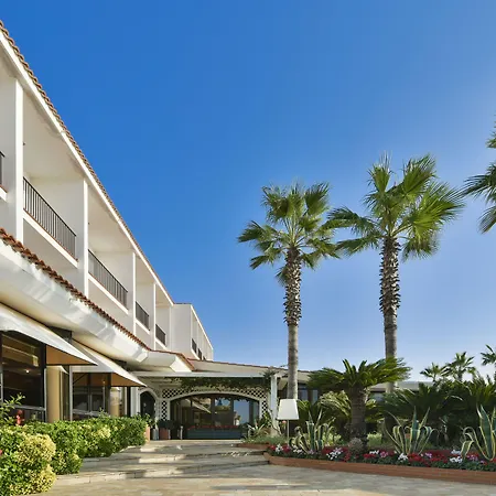 Hotel Schuhmann 4*