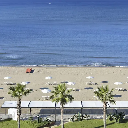 Schuhmann 4* Paestum