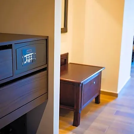 Hotel Schuhmann 4*
