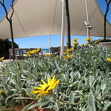 Schuhmann Hotel Paestum