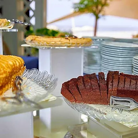 Hotel Schuhmann Hotel Paestum