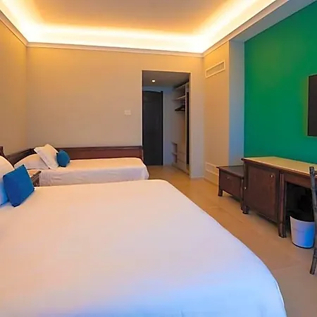 Hotel Schuhmann Hotel Paestum