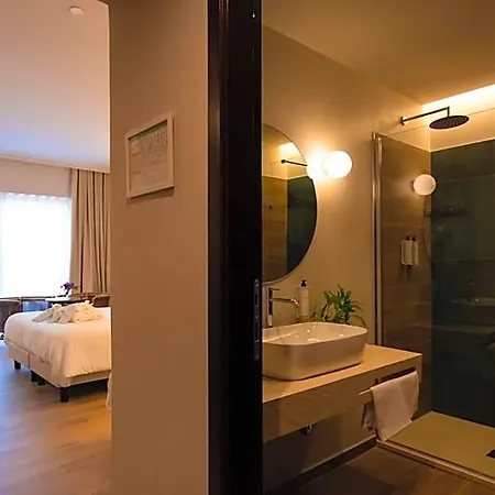 Hotel Schuhmann Paestum