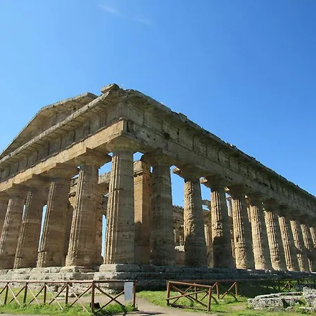 Hotel Schuhmann Paestum