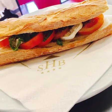 Hotel Hotel Schuhmann 4*