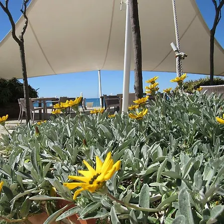 Schuhmann Ξενοδοχείο Πέστουμ