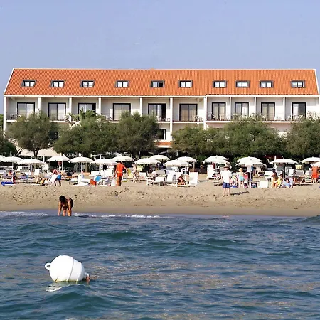 Hotel Schuhmann 4* Paestum