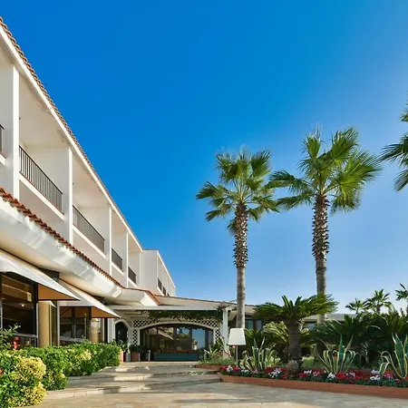 Hotel Schuhmann 4*
