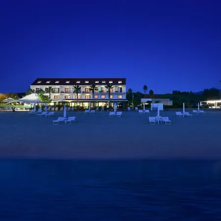 Hotel Hotel Schuhmann Paestum