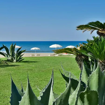 Hotel Schuhmann 4* Paestum